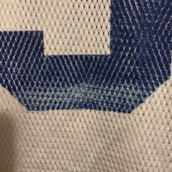 Men’s NFL Tony Romo Jersey - Picture 10 of 10